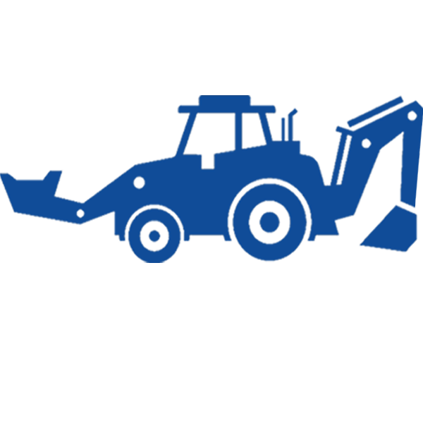 Mesin Pemuat Backhoe