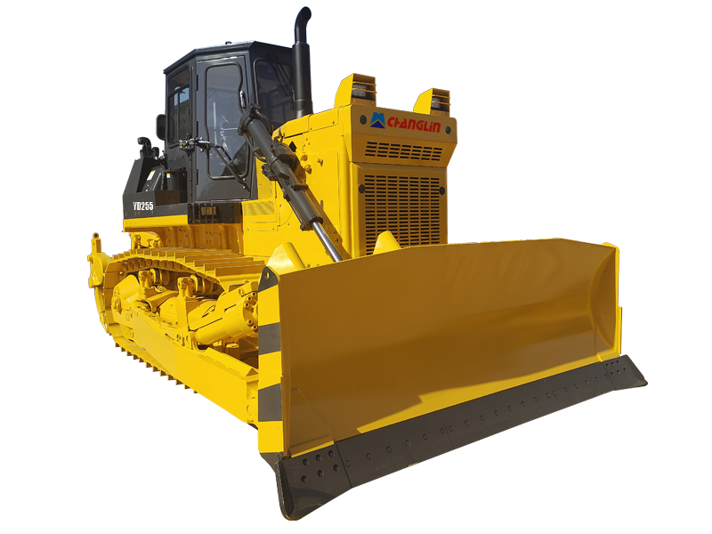Buldoser YD255 - CHANGLIN