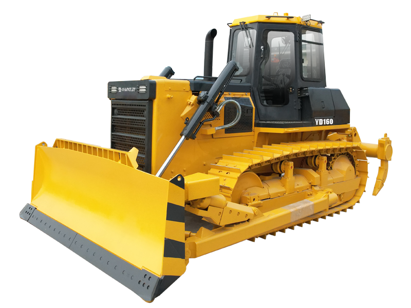 Buldoser YD160 - CHANGLIN